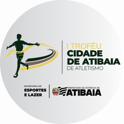 bolinha logo atibaia