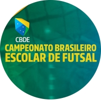 Campeonato Brasileiro de Futsal - Feminino 